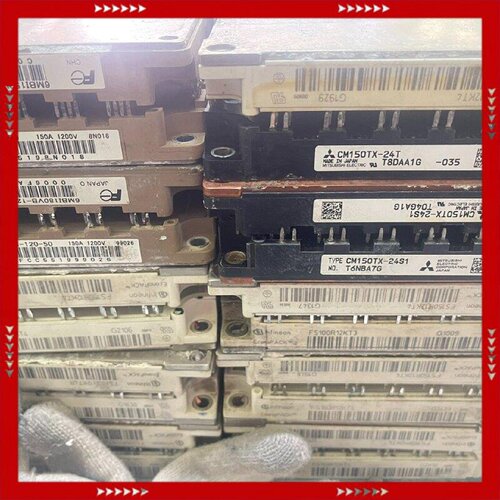 【问价】FS100R17KE3 FS75R12KE3G FS100R