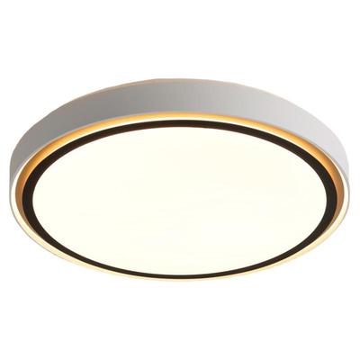 鸿佑LED简约现代卧室灯吸顶灯