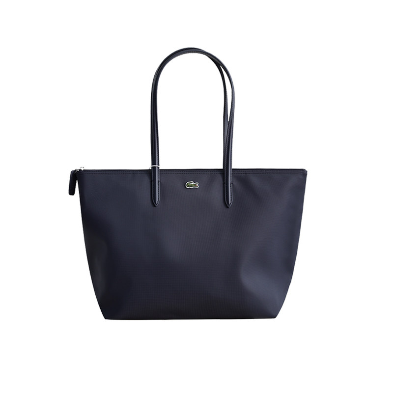 Lacoste/拉科斯特女士托特包新品