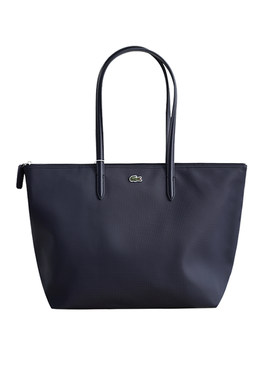 Lacoste/拉科斯特女士托特包新品