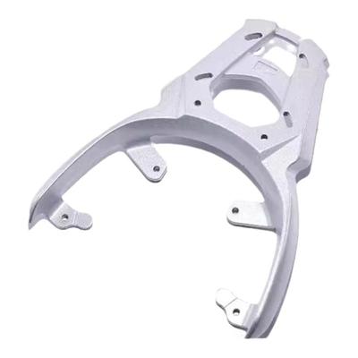 摩吉威专用铝合金尾箱贴纸