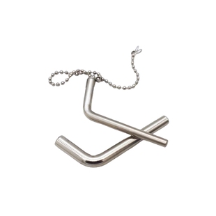 汽车检具标准配件 机构插拔销 锥度销 1:50锥度弯销