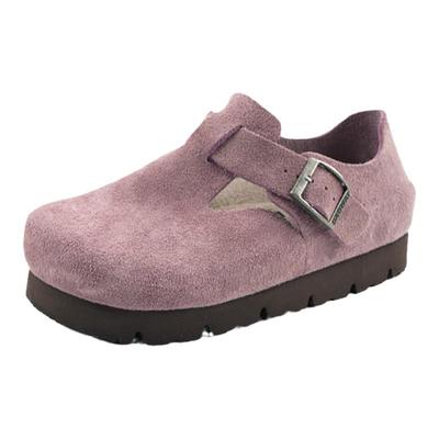 daowai博肯鞋岛外休闲时尚