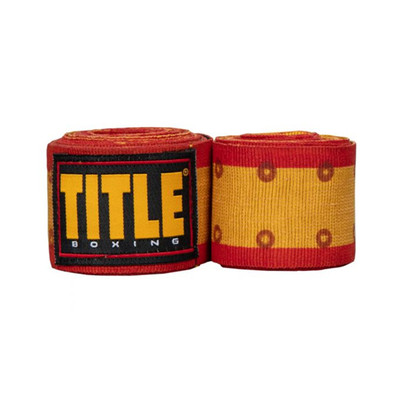品牌特惠拳击绷带绑带