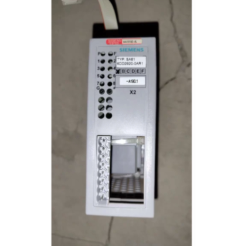 议价6DD2920-0AR6西门子原装6DD模块6DD2920-0AR6