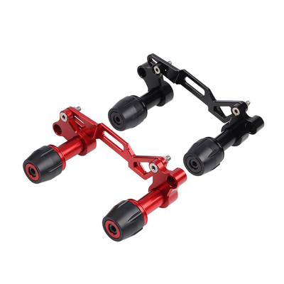 排气管防摔棒保护杠本田PCX160