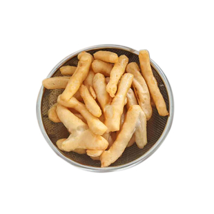 台湾甜不辣中式鱼薯条鱼饼天妇罗黑轮油炸关东煮冷冻半成品商用批