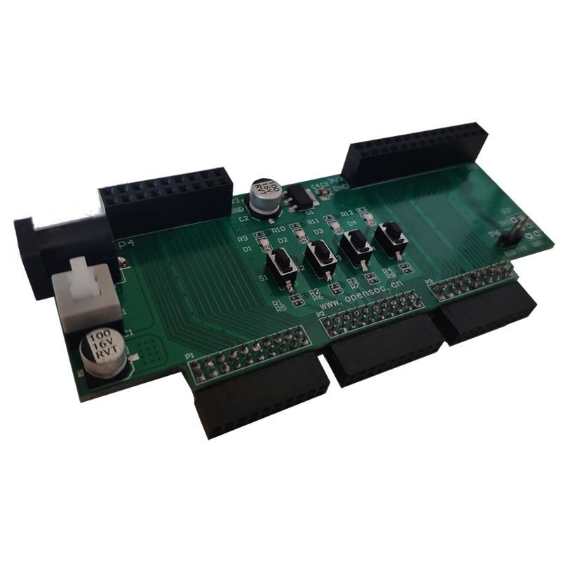 FPGA开发板 神经网络 CNN教学 EBAZ4205矿板 Xilinx ZYNQ学习套件