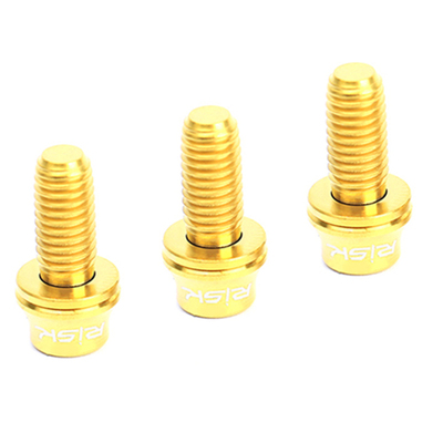 riskm5x12mm山地公路水壶架螺丝