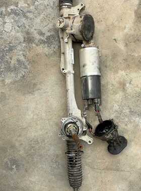 议价2021 Lynk  Co 03 Electroc Steering Wheel Assembly Actual