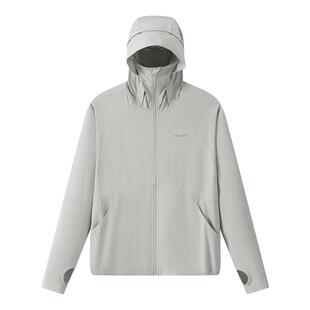 【小光盾2.0】伯希和户外防晒衣大帽檐女冰感轻薄皮肤衣防晒服