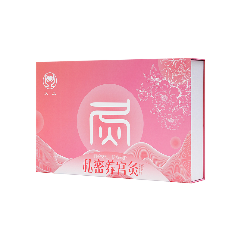私密灸美容院专用女性私处调理仪