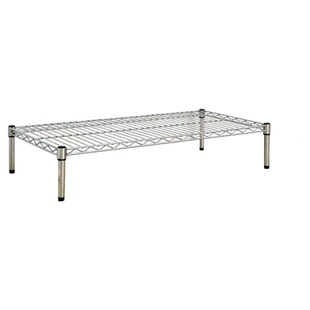 猫砂盆增高架猫屋厕所支架抬高架可通过扫地机器人垫高置物支撑架