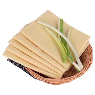 手工煎饼杂粮石磨煎饼山东临沂沂蒙特产高粱玉米黑米小米粗粮煎饼