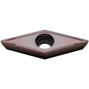 35度菱形刀片数控刀片VCMT/VCGT精车钢件不锈钢PCD铝用内孔刀片