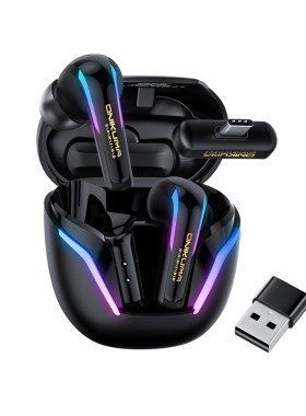 2.4G低延迟手机电脑通用无线耳机