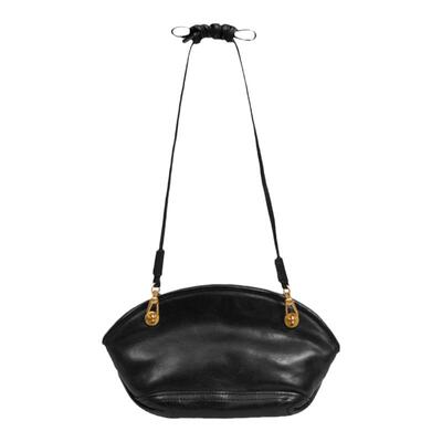 植鞣系列「小小贝壳包」