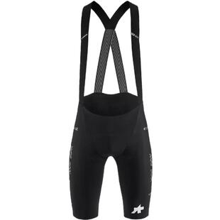 assos阿索斯Equipe R英孚车队骑行背带短裤男紧身竞赛骑行裤S11