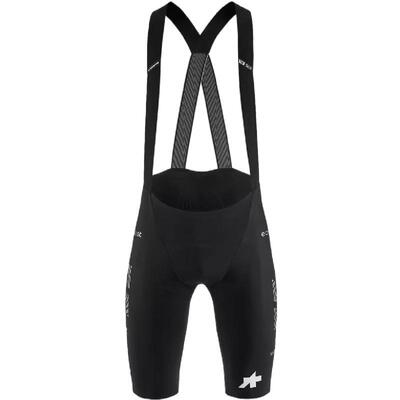 assos阿索斯Equipe R英孚车队骑行背带短裤男紧身竞赛骑行裤S11