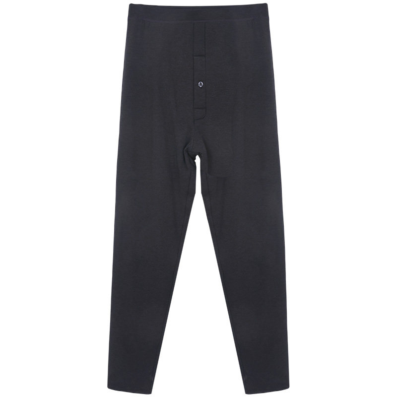 男士保暖裤铜牛2022秋冬新款