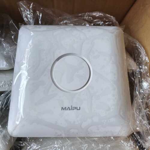 溢价-迈普IAP200-620-PE千兆双频无线AP