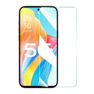 彧玺适用于oppoa1 5g钢化膜0ppoa1钢化模5G防爆PHS1l0全屏覆盖PHS110全屏0pp0al防指纹A1 5g屏保phs110前摸mo