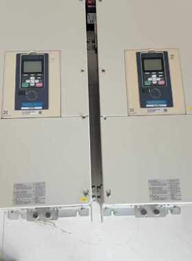 溢价-安川CH700变频器，90KW，CIPR-CH70B4180