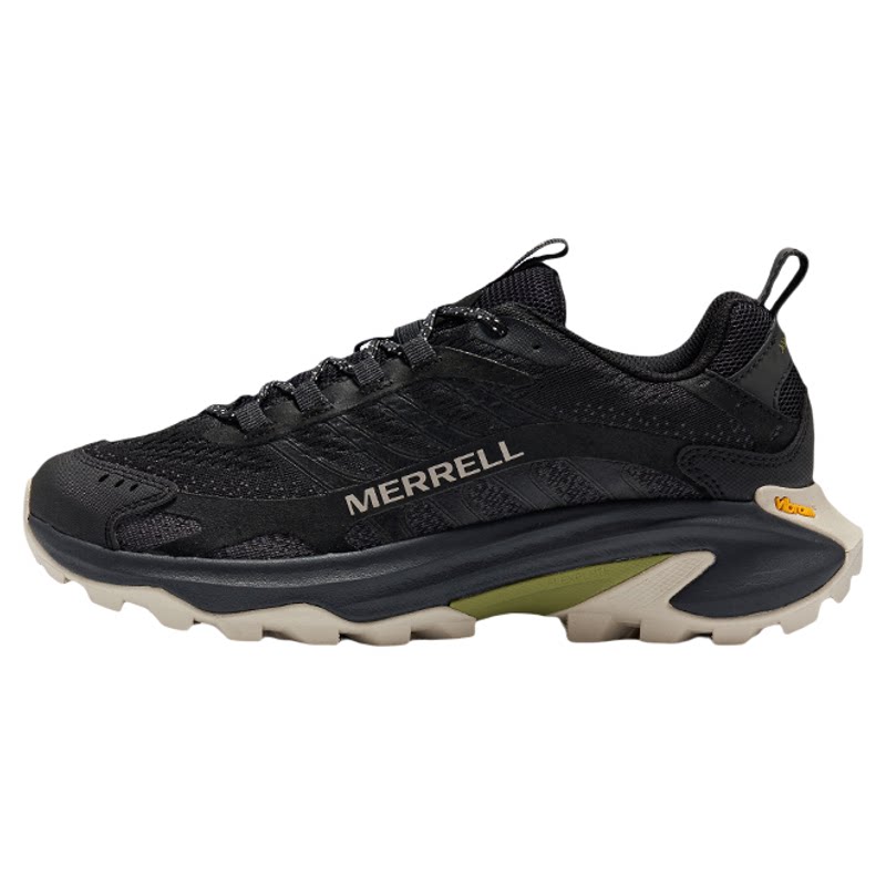 MERRELL迈乐2速徒步越野跑鞋