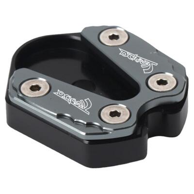 Vespa春天冲刺150GTS300脚撑加大