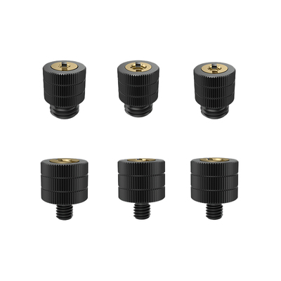 【全网热销】M4-M12金属转换螺丝