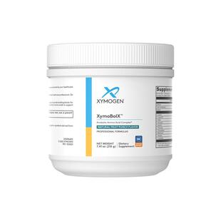 健式XYMOGEN进口儿童氨基酸粉成长发育营养助力健康成长强健体魄
