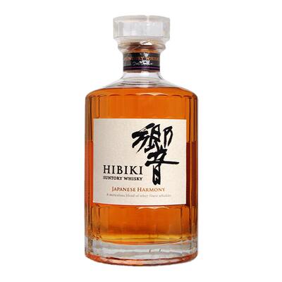 三得利响和风醇韵洋酒家园