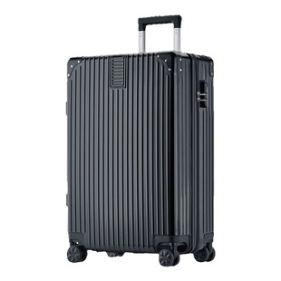 行李箱男大容量24寸拉杆箱万向轮女结实耐用加厚旅行密码皮箱子29