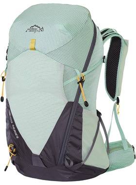 鹰图30L轻量登山双肩包35升