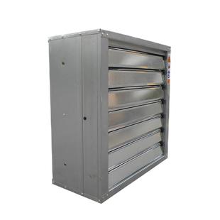 负压风机电机养殖车间工业排风扇换气扇纯铜线380V马达通风机配件