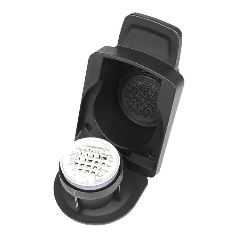 兼容雀巢DOLCE GUSTO咖啡机NESPRESSO咖啡胶囊适配器转换器经典款