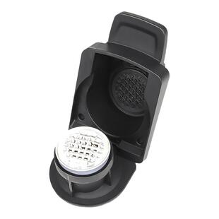 兼容雀巢DOLCE GUSTO咖啡机NESPRESSO咖啡胶囊适配器转换器经典款