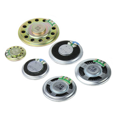 小喇叭0.25W/0.5W/1W/2W扬声器