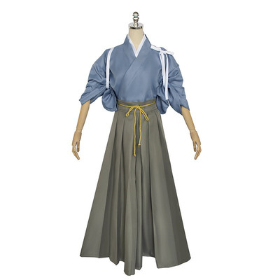 原神cosplay服剑道动漫