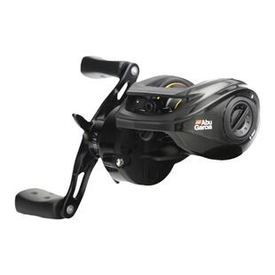 阿布水滴轮pmax3路亚轮abu远投渔轮防炸线磁力刹车鱼线轮P3