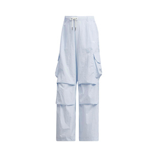 【自营】Adidas/阿迪达斯三叶草OG W CARGO梭织长裤休闲裤KT3059
