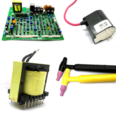 焊机电源dc24v直流两用维修正负