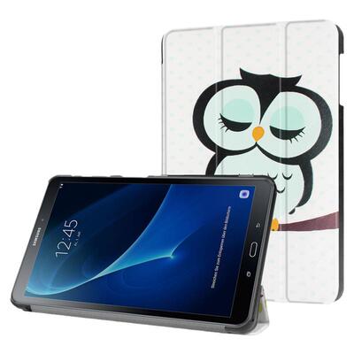 三星TABA10.1T580N彩绘防摔壳