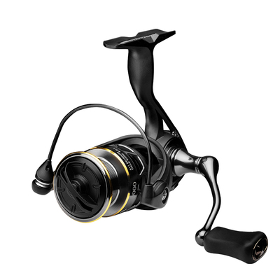 北溟鱼6+1纺车轮碳纤维机身