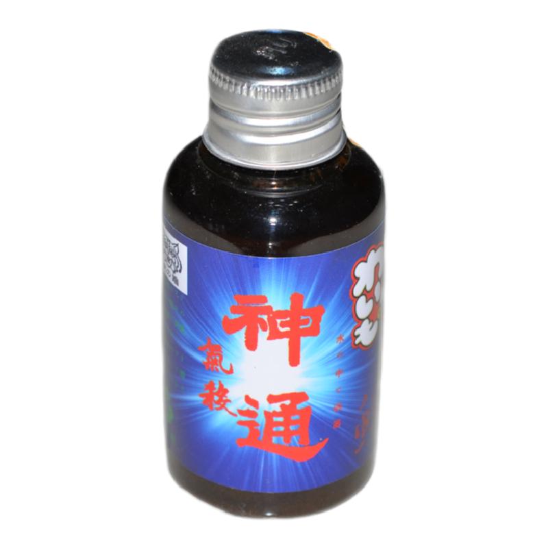 虎之端小药神通竞技钓鱼青鱼饵料