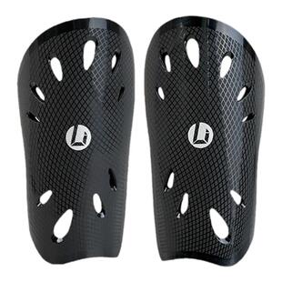 小李子:正品李质造足球专用护腿板训练比赛专业防护儿童成人男