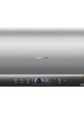 焕新补贴卡萨帝电热水器60/80升洗澡家用圆桶CN7变频节能无镁棒