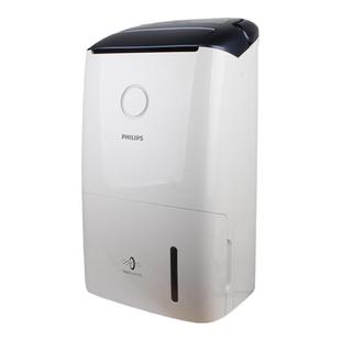 飞利浦除湿机DE5205空气净化器除湿一体机家用卧室内地下室DE5206