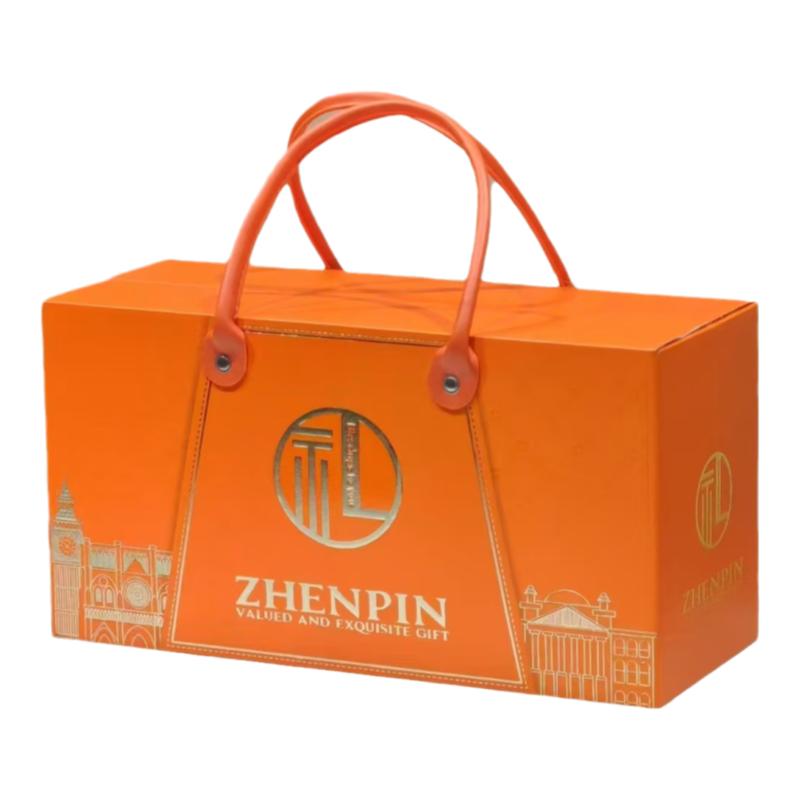 大号通用礼品包装盒年货中秋礼盒