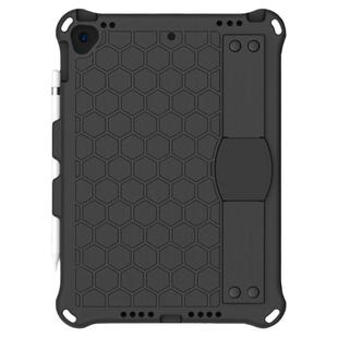 适用10.2寸2020 iPad8软胶防摔套mini5挂绳手带保护套Air3背带保护壳11寸Pro背带套2022迷你6手带套10.9寸